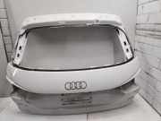 Kofferraumdeckel AUDI Q4 SUV (F4B) 35 e-tron 89A827105