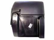 Unterfahrschutz VW Crafter 30-50 Fahrgestell (2F) 7C0821812A