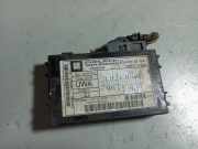 Telefonsteuergerät OPEL VECTRA C Estate 1.9 CDTI 13187911