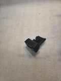 Sicherheitsgurt hinten links BMW 7 (E38) 728 i, iL J0200