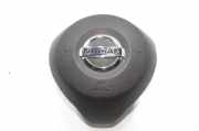 Lenkrad Airbag NISSAN LEAF (ZE1) Electric