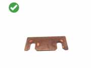 Heckklappe geschlossen Mercedes-Benz SLK (R171)