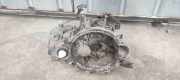 Schaltgetriebe Kia Ceed 2 (JD) WEJ6E