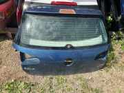 Kofferraumdeckel VW GOLF VII Variant (BA5, BV5) 2.0 TDI