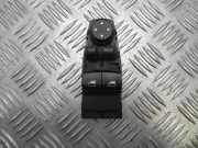 Schalter für Fensterheber links vorne BMW 6er Coupe (F13) 9196678