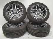 Stahlfelgen Satz Mercedes-Benz GLC (X253) A2534013100