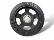 RIEMENSCHEIBE KIA SPORTAGE (SL) 1.7 CRDi D4FD