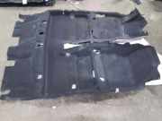 Salonteppich TOYOTA AURIS (_E15_) 1.8 Hybrid (ZWE150_)