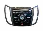 Navigations-Steuerknopf FORD GRAND C-MAX (DXA/CB7, DXA/CEU) 2.0 TDCi AM5T18K811MA