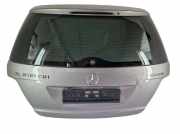 Heckklappe geschlossen Mercedes-Benz M-Klasse (W164)