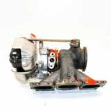 Turbolader NISSAN JUKE (F16) 1.6 Hybrid 144101912R