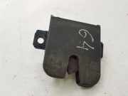 Heckklappenschloss VW GOLF IV (1J1) 1.9 TDI 4motion