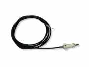 Fuel Tank Opening Cable TOYOTA PRIUS Hatchback (_W2_) 1.5 (NHW2_)