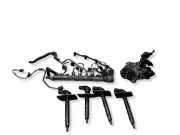 Other Fuel System Parts VW PASSAT Variant B6 (3C5) 2.0 TDI 0445116