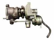 Turbolader RENAULT CLIO IV (BH_) 1.5 dCi 90 144103742R