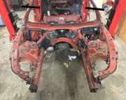 Teilepaket Front BMW 6er Gran Coupe (F06)