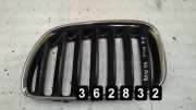 Kühlergrill rechts BMW X5 (E53)