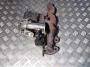 Turbolader NISSAN ALMERA TINO (V10) 2.2 dCi 144114U100