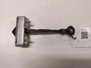 Türanschlag hinten rechts MAZDA 3 (BL) 2.2 MZR CD