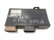 Steuergerät Sitz vorne rechts PEUGEOT 407 Coupe (6C_) 2.7 HDi 9662793380