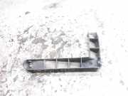 Stoßstangenhalterung hinten links VW TOUAREG (7LA, 7L6, 7L7) 3.0 V6 TDI 7l6807861