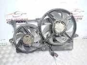 Kühlmodul Peugeot 806 () 8240141