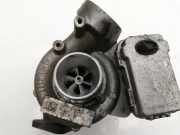 Turbolader Mercedes-Benz Viano (W639) 6510902780