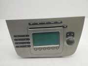 Radio/Navigationssystem-Kombination Seat Altea (5P) 5P10351521GZ