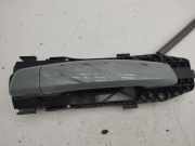 Türaußengriff links AUDI A1 Sportback (GBA) 25 TFSI 5N0837017E