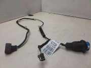 Türverkabelung hinten links OPEL MERIVA B 1.7 CDTI 13130896 191000409048158