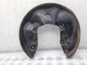 Rear Brake Disc Protection AUDI A6 (4F2, C6) 3.0 TDI quattro