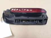 Zusatzbremsleuchte CITROËN BERLINGO (MF) 1.6 HDI 90 (MF9HX) 4502 7R02569