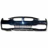 Frontstoßstange BMW 3 (F30, F80) 325 d 51117386283