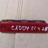 Zusatzbremsleuchte VW CADDY III Furgon (2KA, 2KH, 2CA, 2CH) 1.9 TDI 4motion 2K0945087C