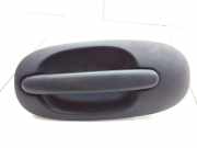 Türaußengriff hinten links CHRYSLER VOYAGER II (ES) 3.0 i SR6735 SR6737