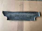 Kofferraumverkleidung NISSAN NP300 NAVARA (D40) 3.0 dCi 4WD
