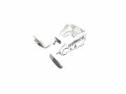 Heckklappescharnier rechts VW SCIROCCO (137, 138) 1.4 TSI 1K8827302