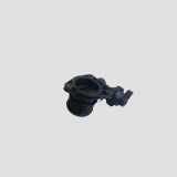 Drosselklappe PEUGEOT 607 (9D, 9U) 2.2 HDi 9638246680