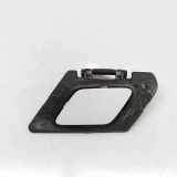 Abdeckkappe Scheinwerferwaschanlage links AUDI A4 Avant (8W5, B9) 2.0 TDI 8W0807787 8W0955275