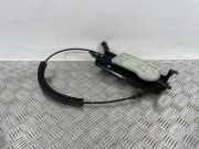 Gangschaltmechanismus AUDI A3 Limousine (8YS) 35 TFSI Mild Hybrid 0381571251