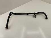 Abdeckung Abschlepphaken Peugeot 508 I ()