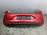 Hintere Stoßstange RENAULT CLIO V (B7_) 1.3 TCe 130 (B7MF)