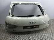 Kofferraumdeckel AUDI A1 (8X1, 8XK) 1.6 TDI
