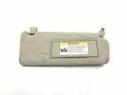 Sonnenblende rechts Jaguar XK 2 Coupe (X150) 4U5A00014CA