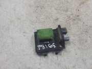 HEIZUNGSLÜFTER REGLER WIDERSTAND AUDI 80 (89, 89Q, 8A, B3) 1.8 3131090041