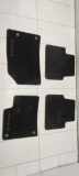 Mattenset OPEL Crossland X (P17) (P17) 1.2 (75)