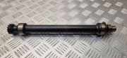 Auspuffkrümmer VW Passat B7 Alltrack (36, B7) 028115019C