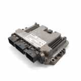 Motorsteuergerät CITROËN BERLINGO (MF) 1.6 HDI 75 (MF9HW) 9663943980 0281012619