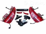 Heckleuchtensatz Peugeot 807 () 1489380080