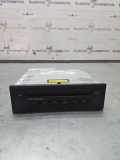 CD-Wechsler AUDI A6 (4F2, C6) 2.7 TDI 4E0910110A